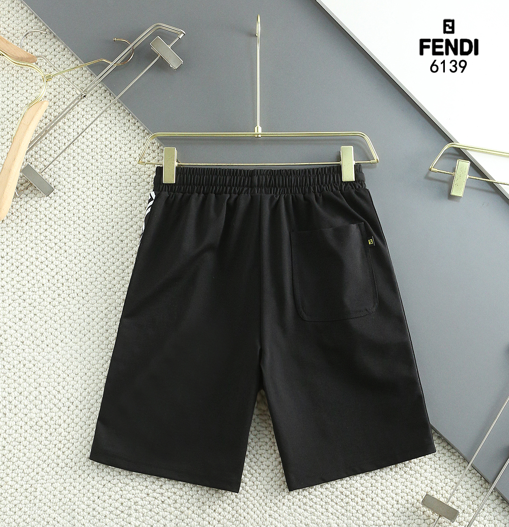 Fendi Short Pants